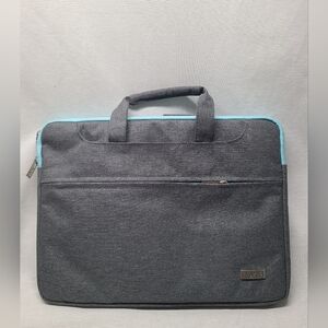 Mosiso laptop bag 13"×10"